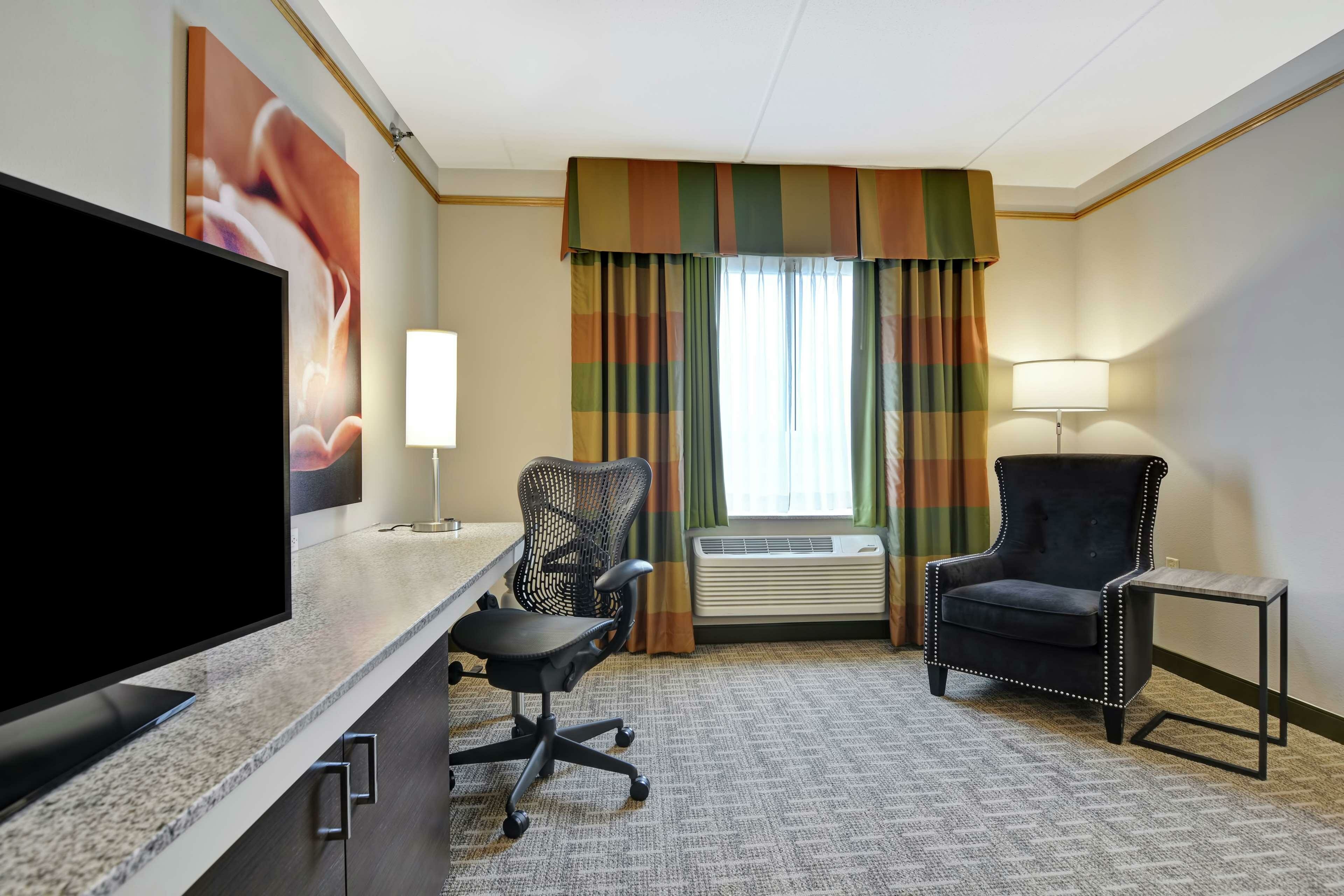 Фото Hilton Garden Inn Appleton/Kimberly