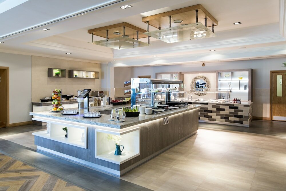 Фото Mercure Newcastle George Washington Hotel Golf and SPA