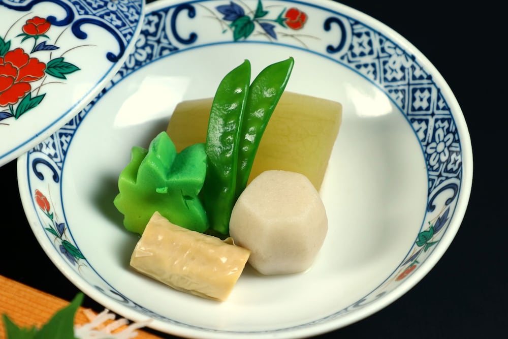 Фото Onsen Ryokan Mitake