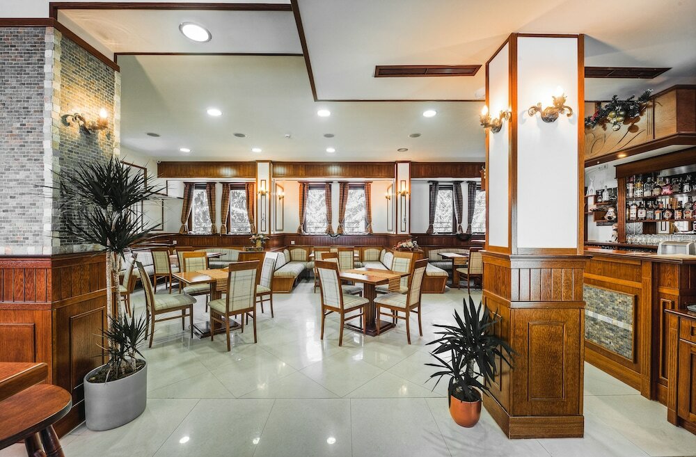 Фото MPM Family Hotel Merryan