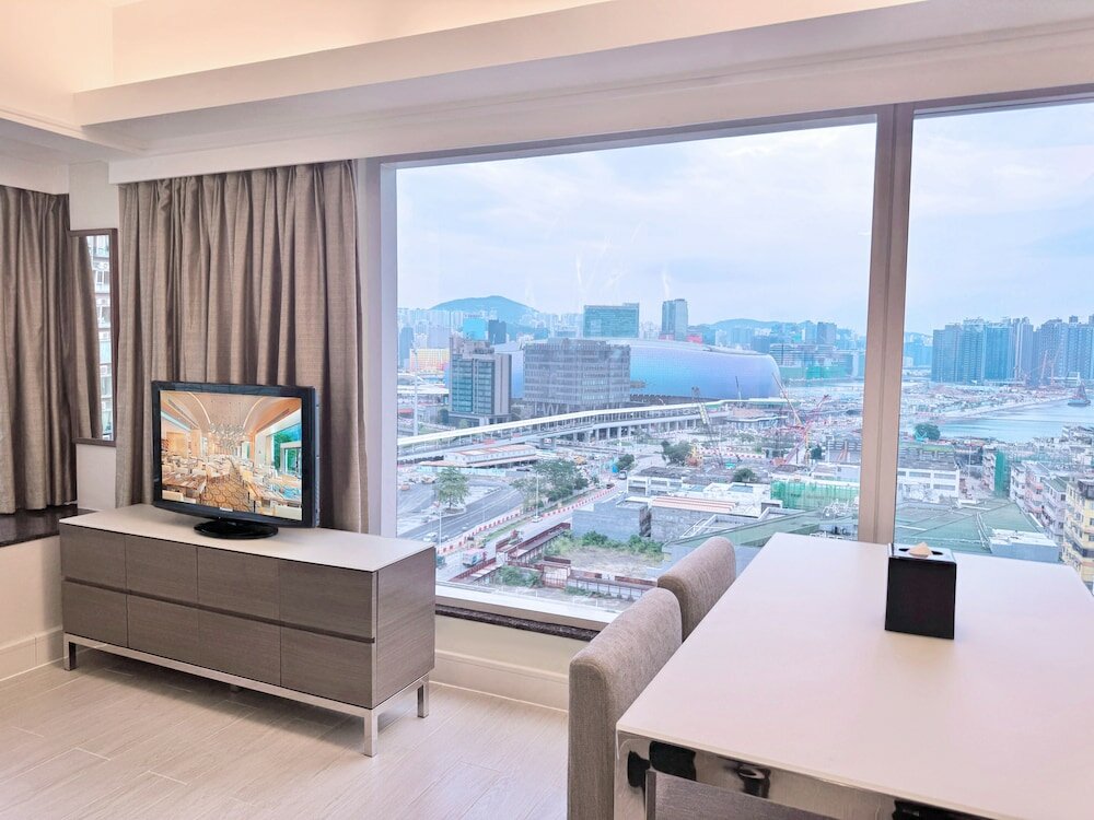 Фото Harbour Plaza 8 Degrees