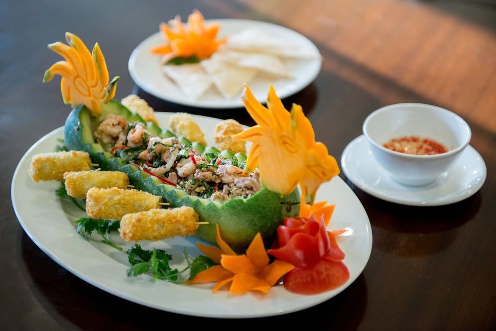 Фото Muong Thanh Holiday Hue Hotel