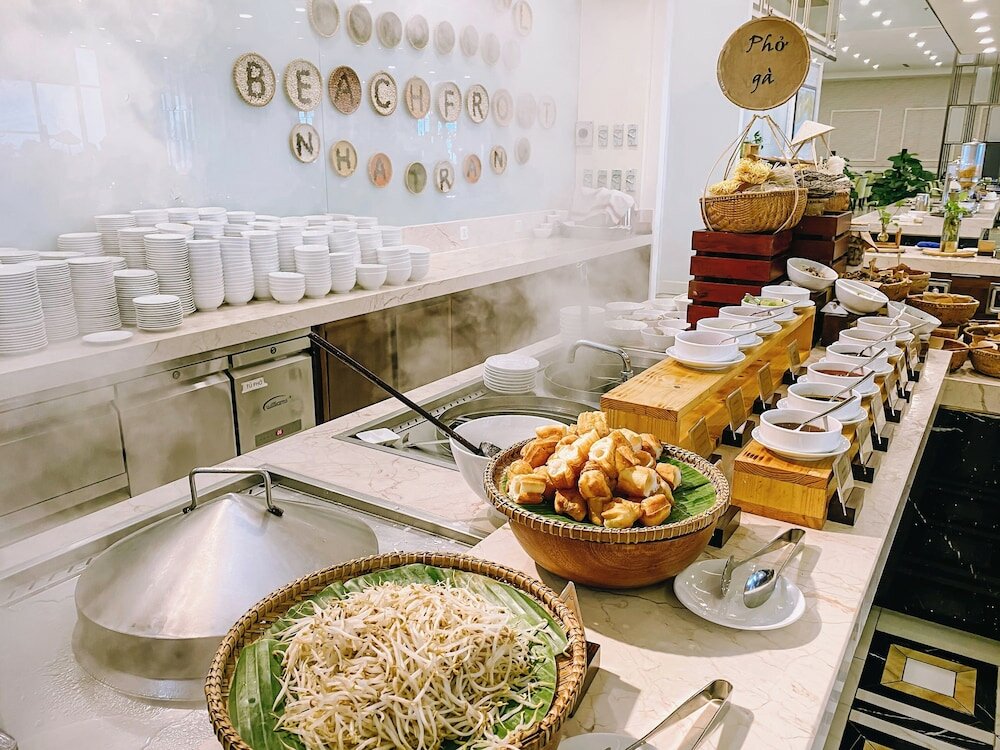 Фото Vinpearl Beachfront Nha Trang