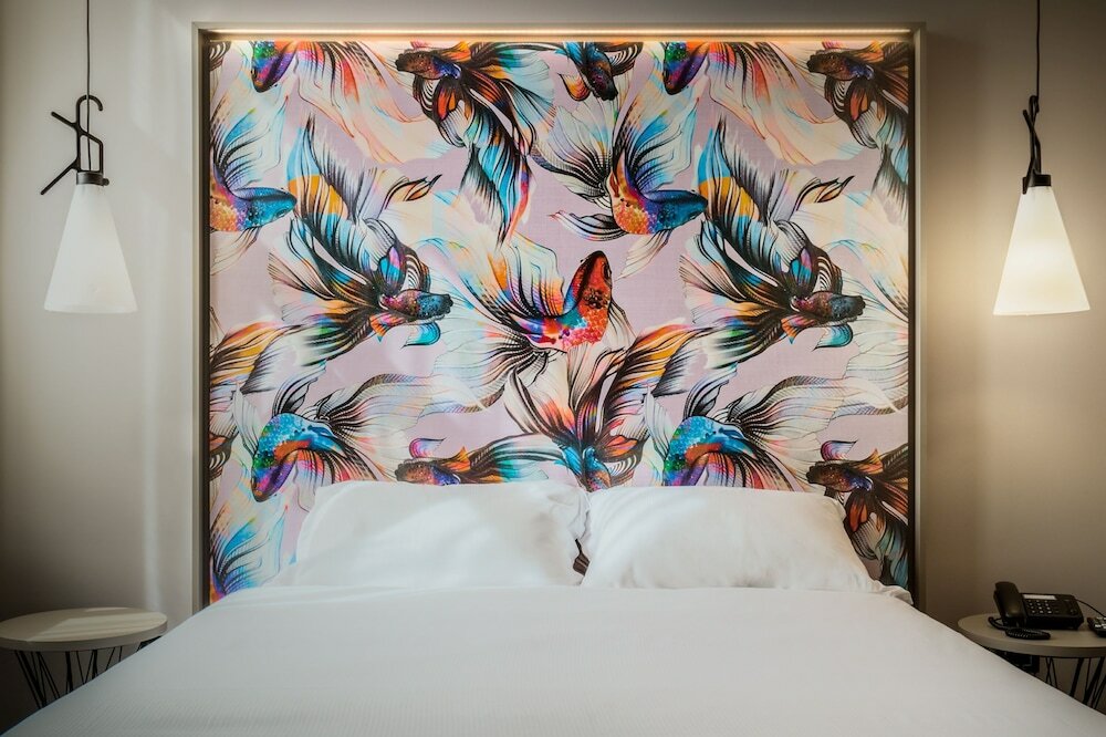 Фото Hotel San Giovanni Roma