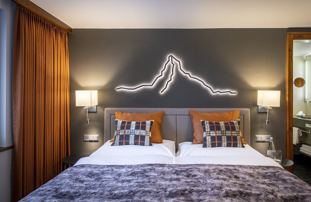 Фото Christiania Mountain & SPA