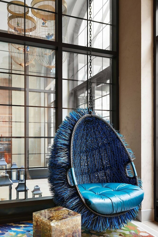 Фото Renaissance New York Chelsea Hotel