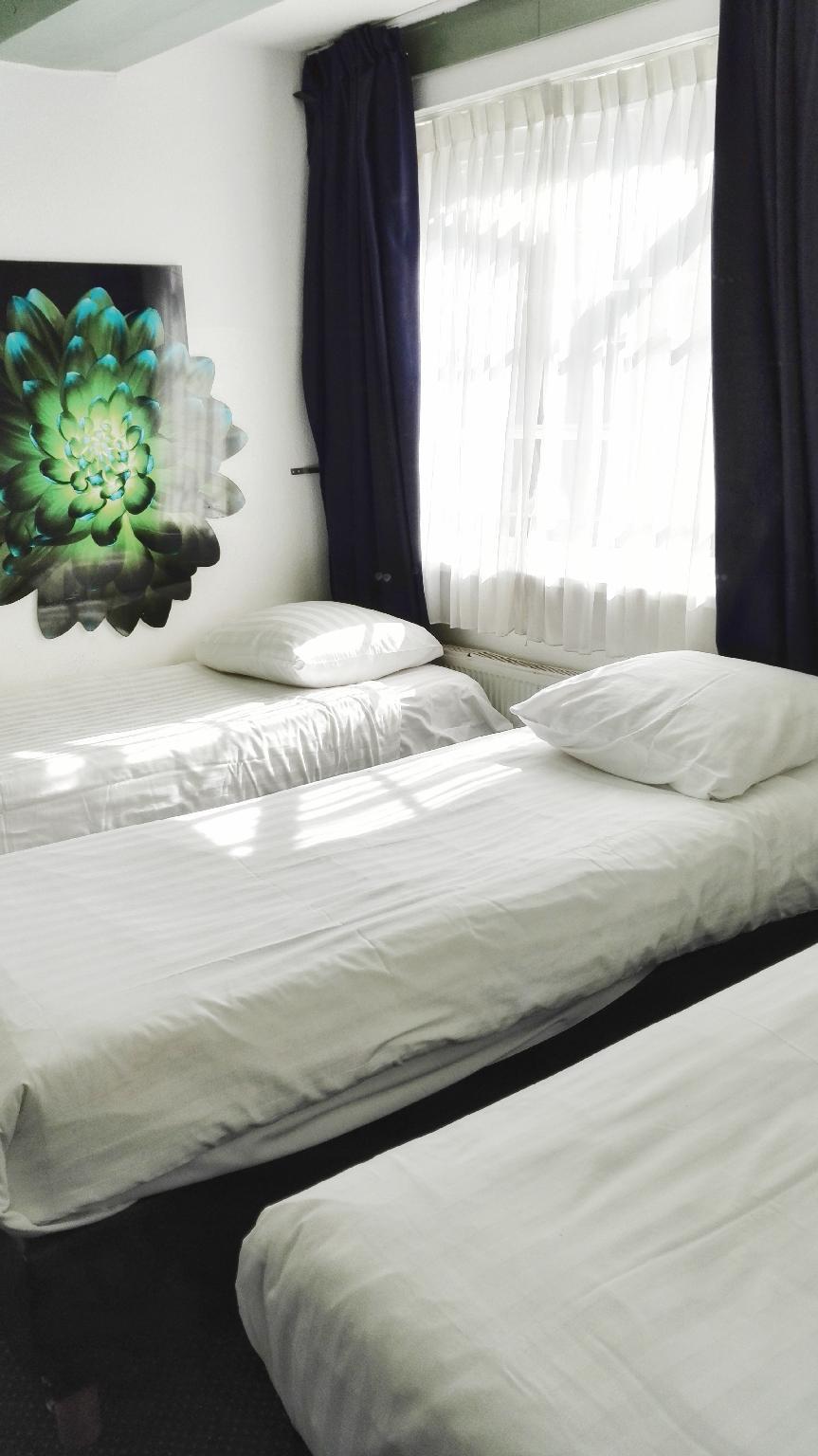 Фото Rembrandt Square