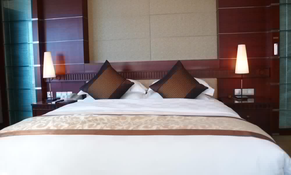 Фото Luxemon Hotel Shanghai Pudong