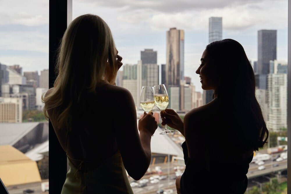 Фото Ac Hotel Melbourne Southbank
