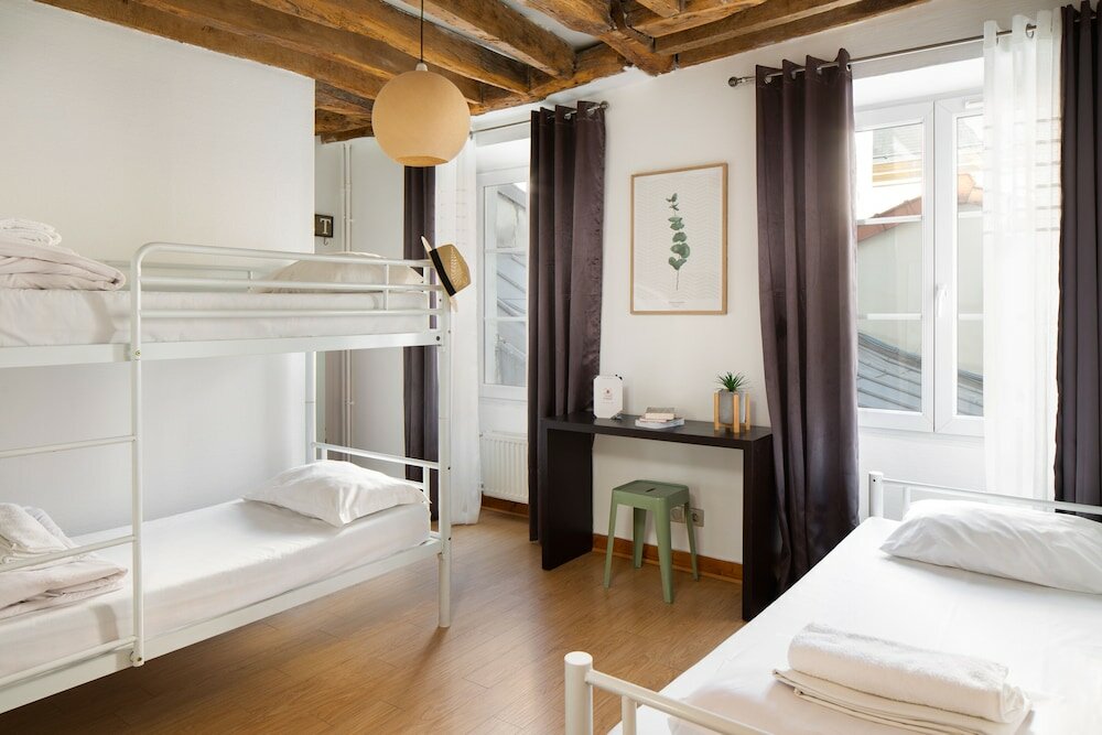 Фото Le Village Montmartre