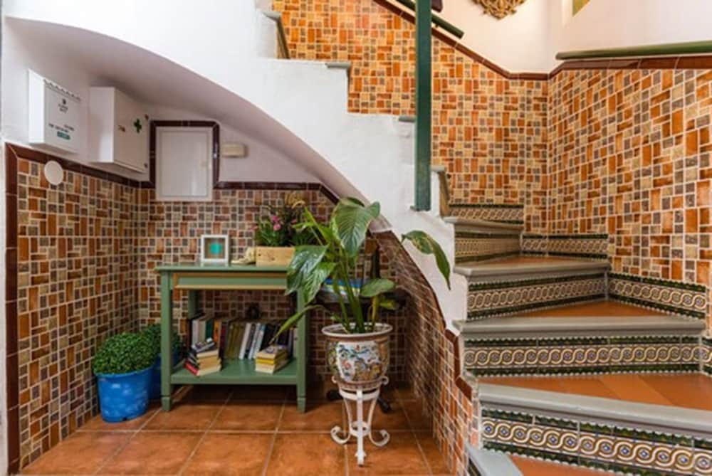 Фото Beatriz Charming Hostal