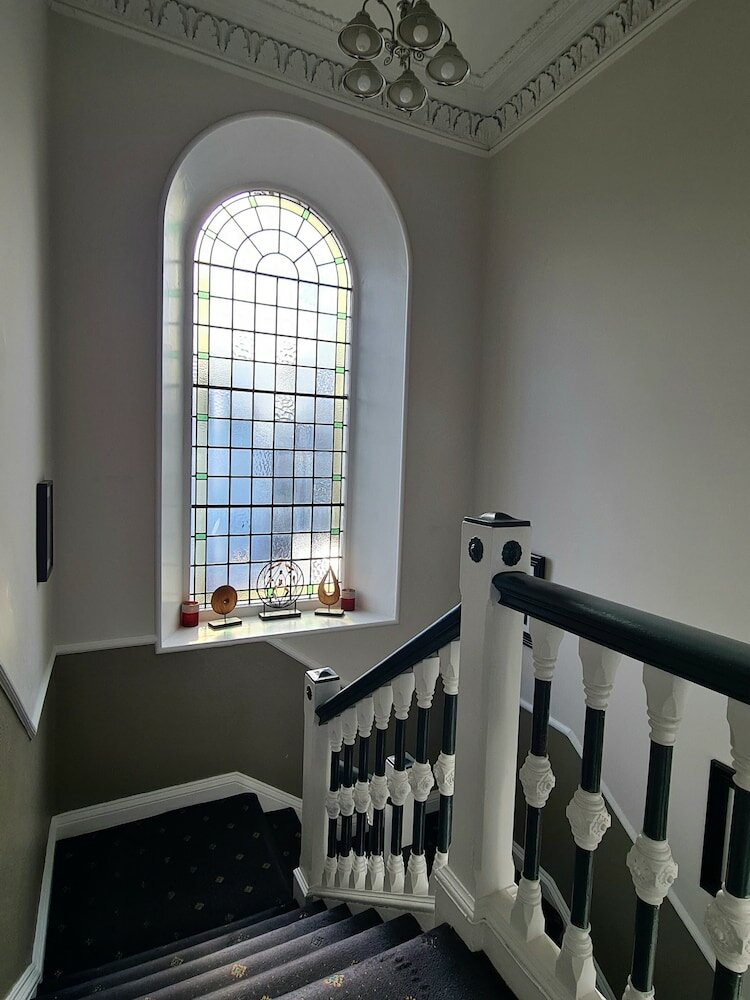 Фото Northumberland Hotel