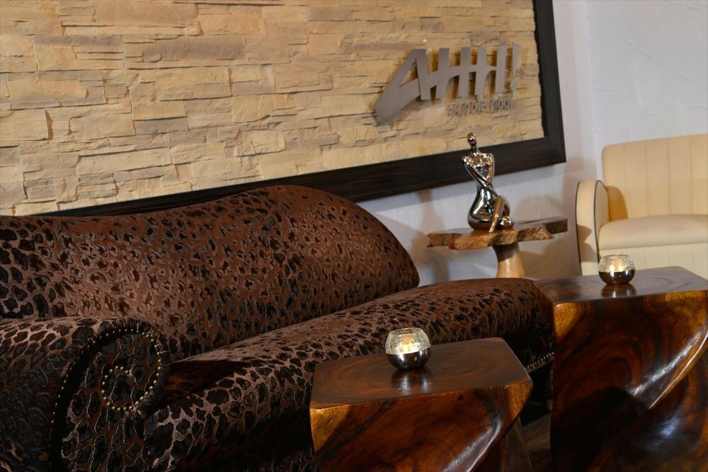 Фото Arthotel Haar