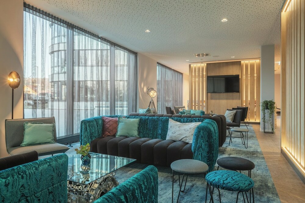 Фото The niu Star