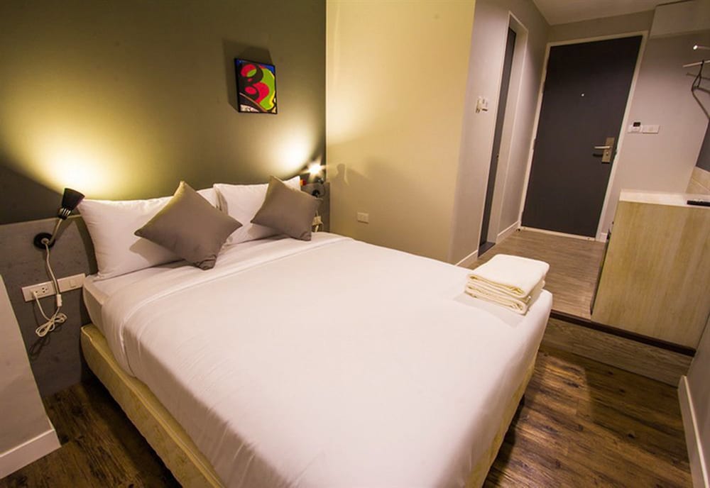 Фото Bett Pattaya