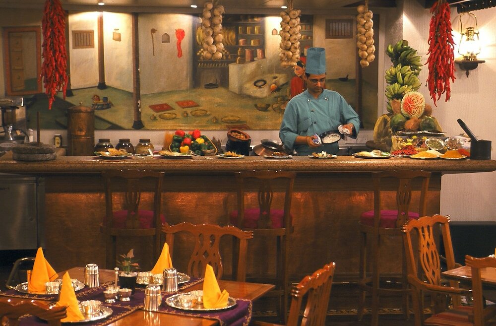 Фото The Orchid Hotel Mumbai Vile Parle