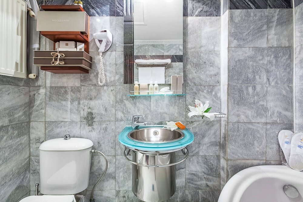 Фото Imperial Palace Hotel