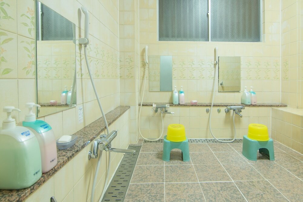 Фото Asakusa Hotel Fukudaya