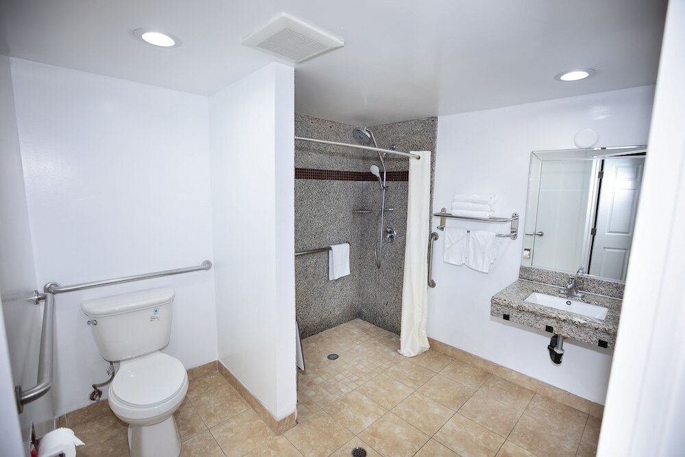 Фото Rodeway Inn & Suites