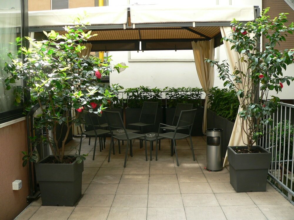 Фото Soperga Hotel