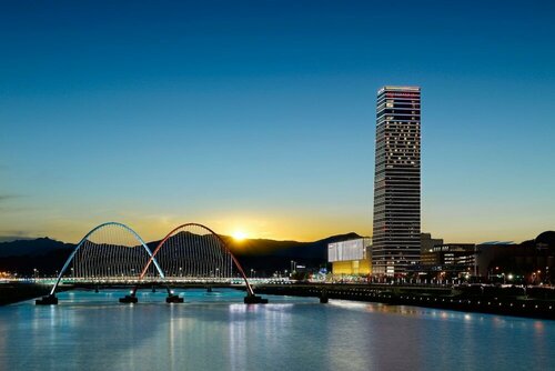 Гостиница Hotel Onoma Daejeon, Autograph Collection в Тэджоне