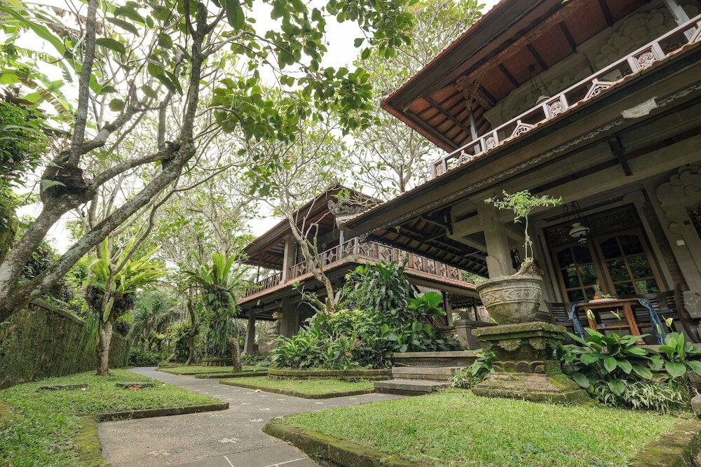 Фото Artini Cottages 1