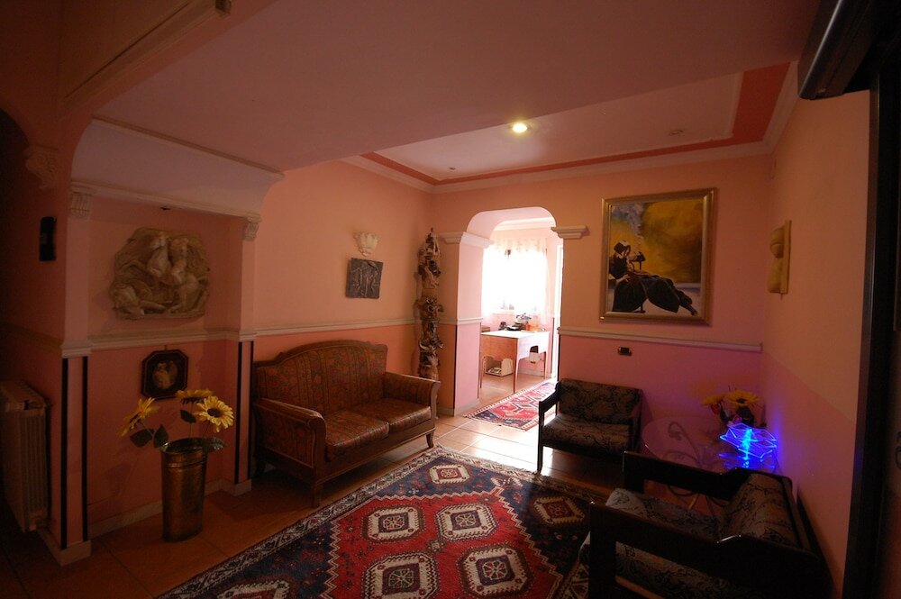 Фото Hotel Alexis