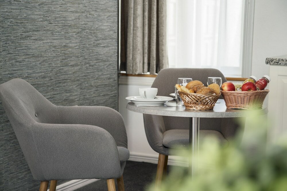 Фото Hotel Tiffany