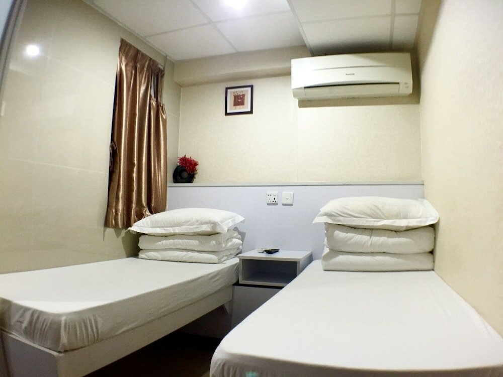 Фото Well Yet Guest House