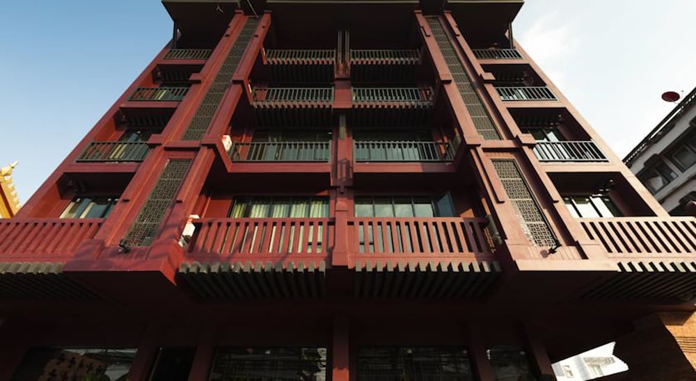 Фото Casa Nithra Bangkok