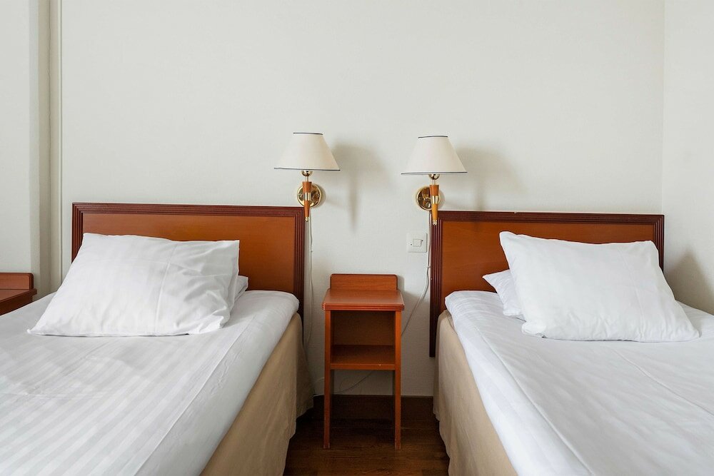 Фото Best Western Nya Star Hotel