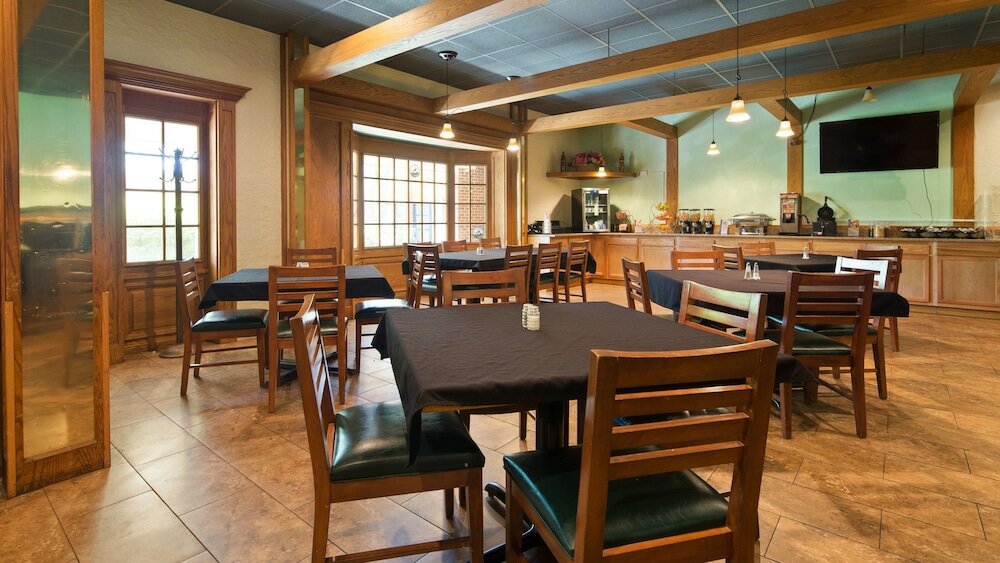 Фото Best Western Prairie Inn & Conference Center