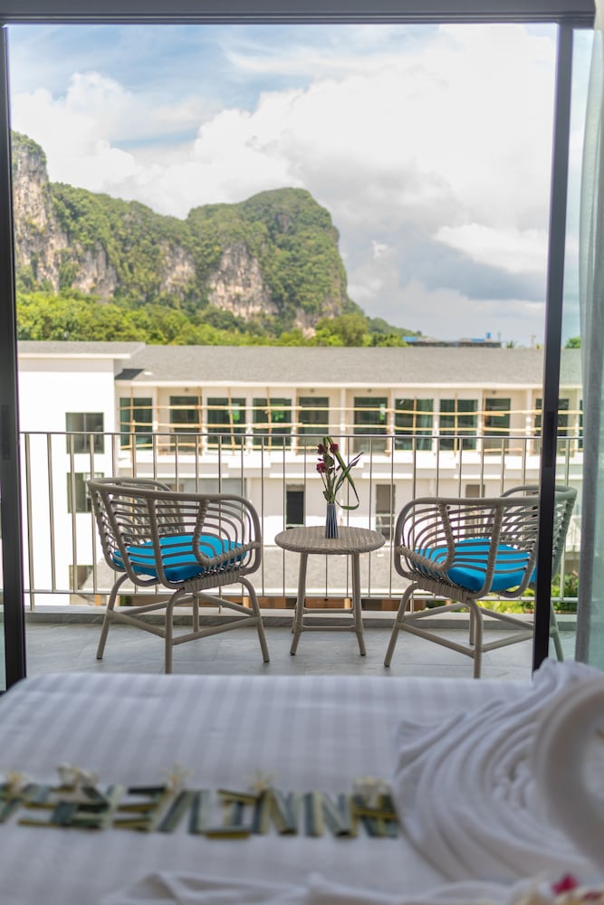 Фото Infinity Aonang Krabi Hotel