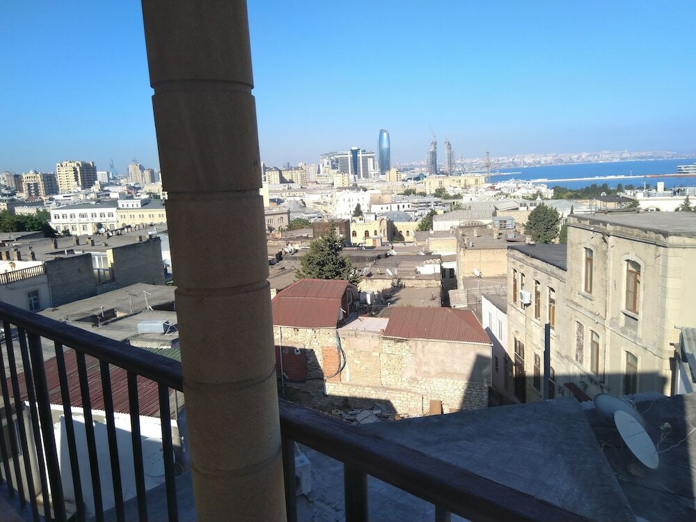 Фото Old City Inn