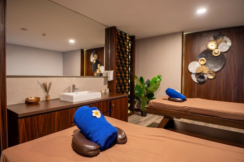 Фото Aston Sorong Hotel & Conference Center