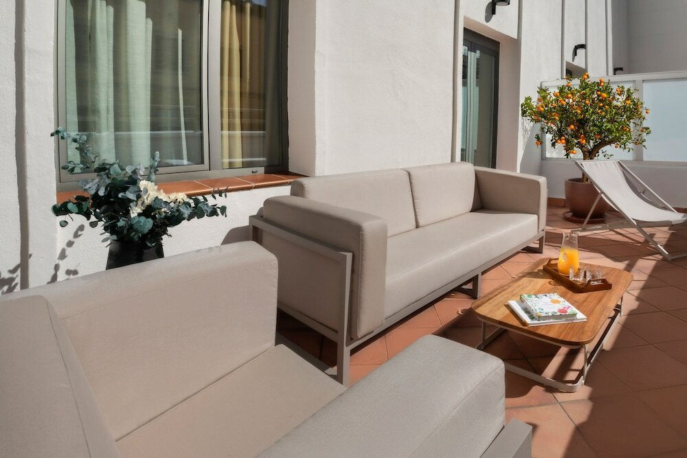 Фото Melia Granada Hotel