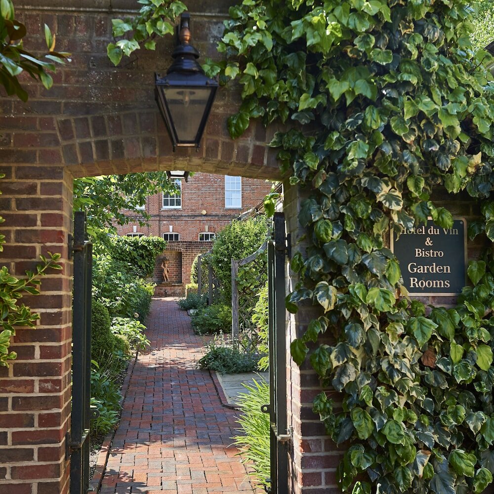 Фото Hotel du Vin & Bistro Winchester