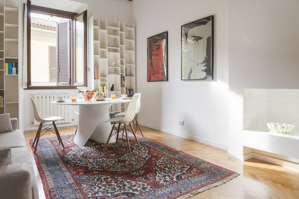 Фото Heart Milan Apartments Duomo Colonne