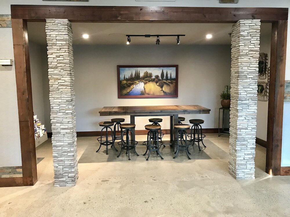 Фото American Inn North Kansas City