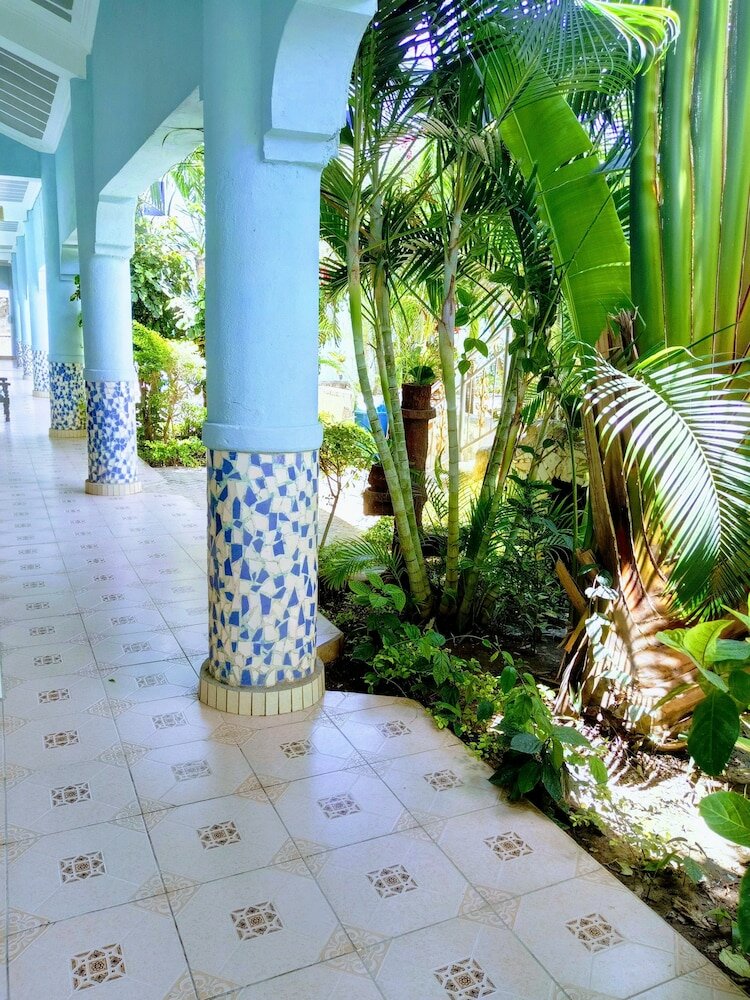 Фото Chamiachi Luxury Apartments