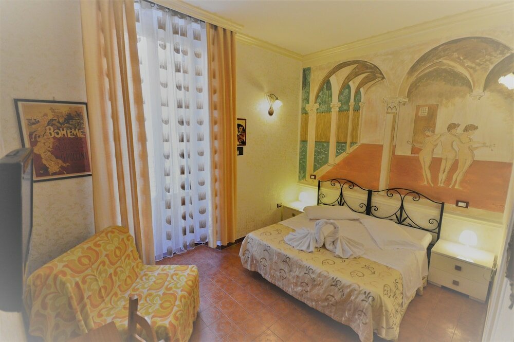 Фото Hotel Alexis