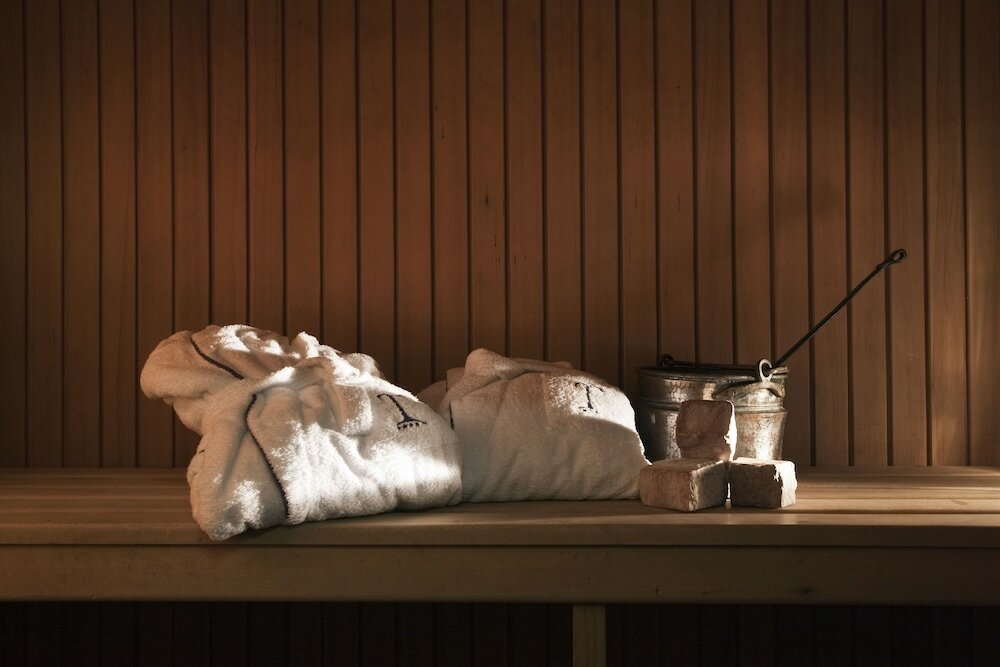 Фото Grand Hotel Tiberio