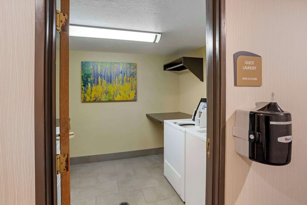 Фото Best Western Plus Landmark Inn