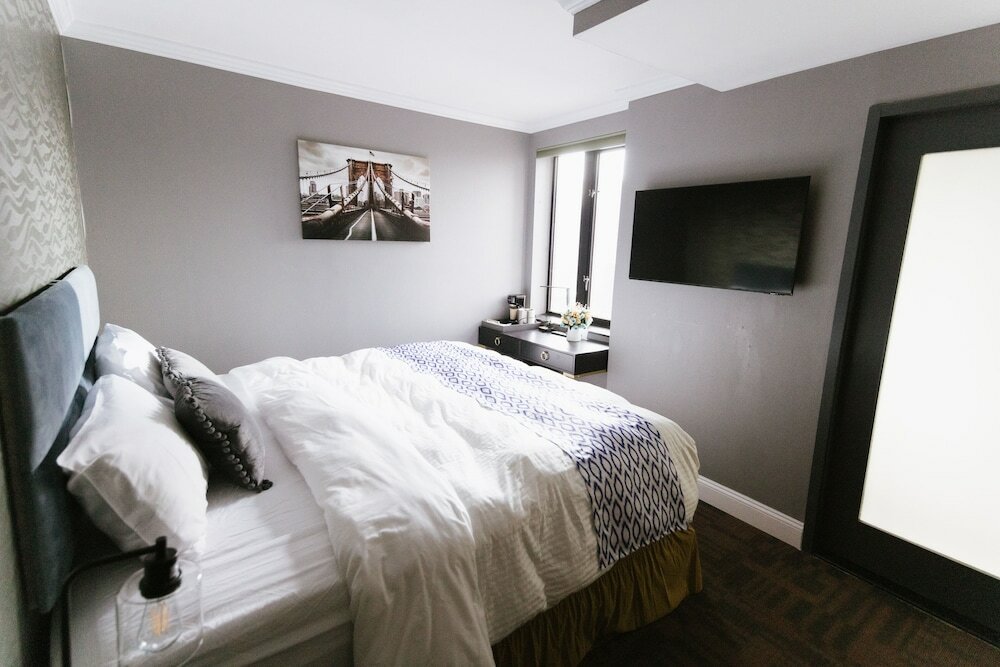 Фото Hotel Richland Les