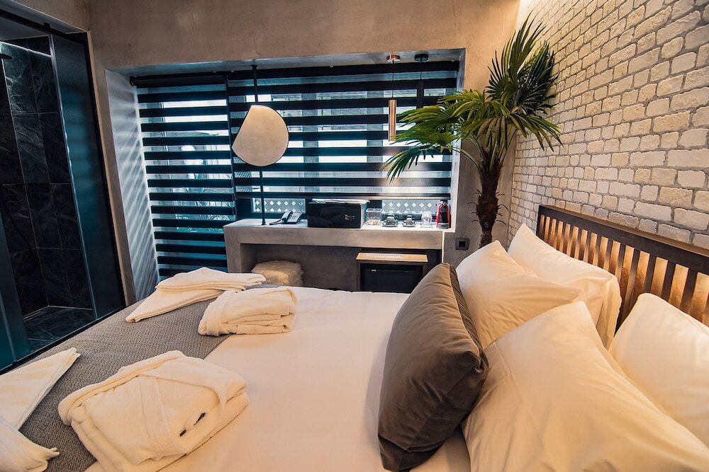 Фото Project 3 urban chic hotel