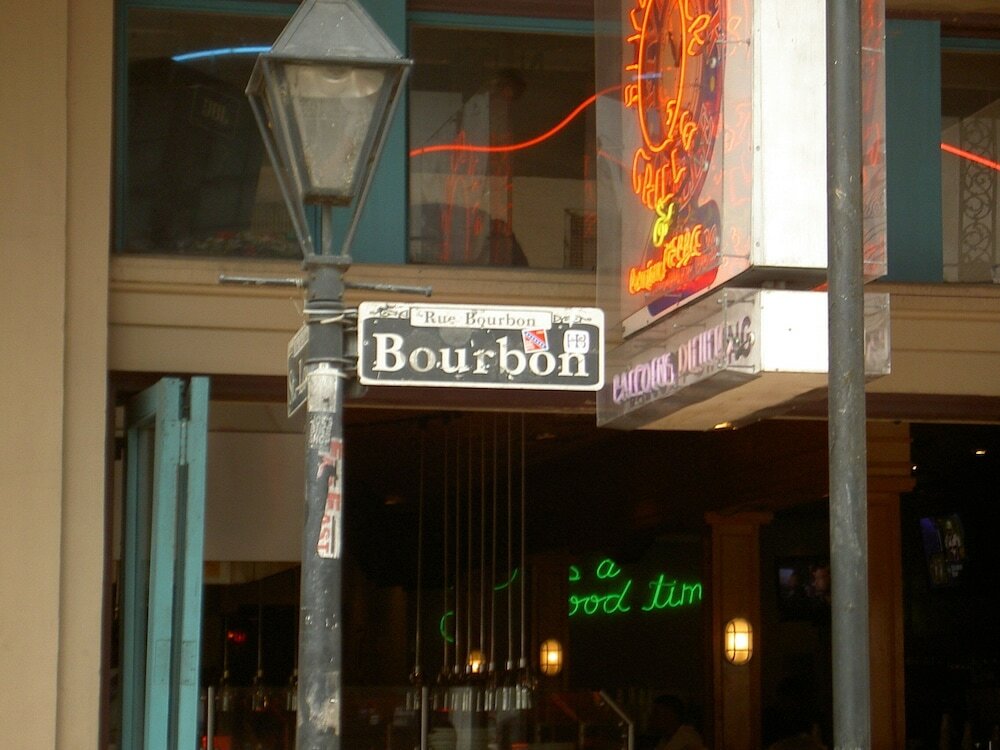 Фото Crowne Plaza New Orleans French Quarter