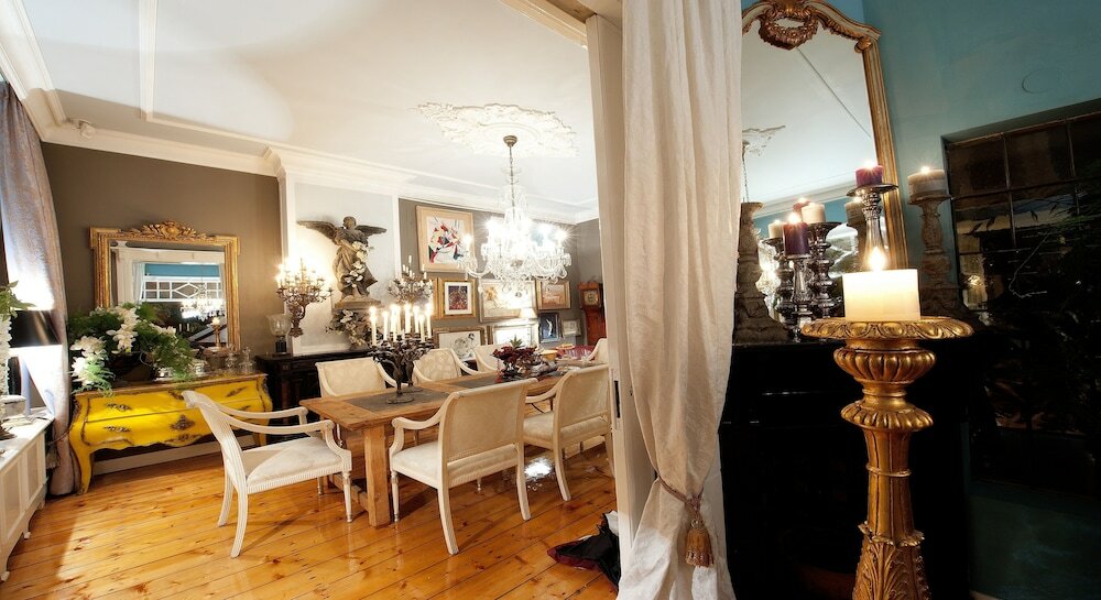 Фото Breitner House