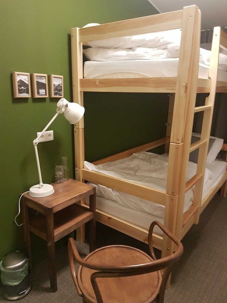 Фото отеля 4