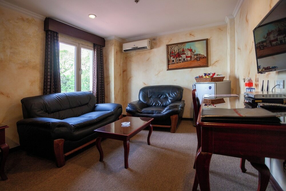 Фото Hotel Royal Amsterdam