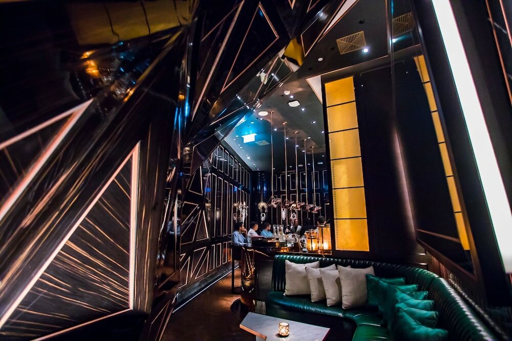 Фото Park Hyatt Bangkok